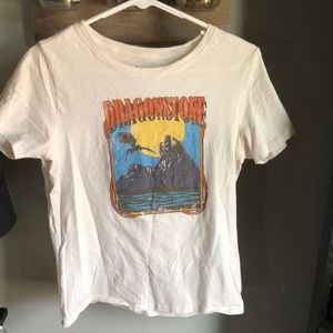 Game of Thrones “Dragonstone”